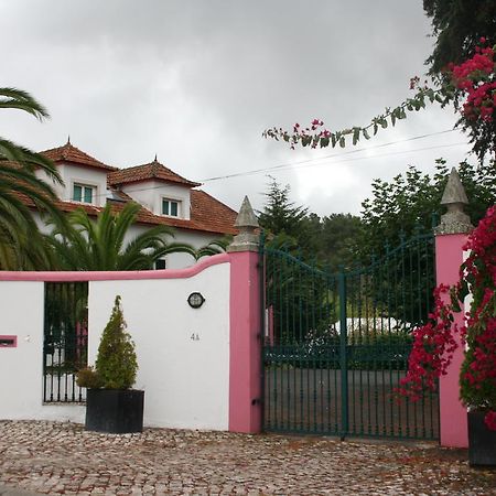 Quinta De Sao Francisco Sintra Exterior photo