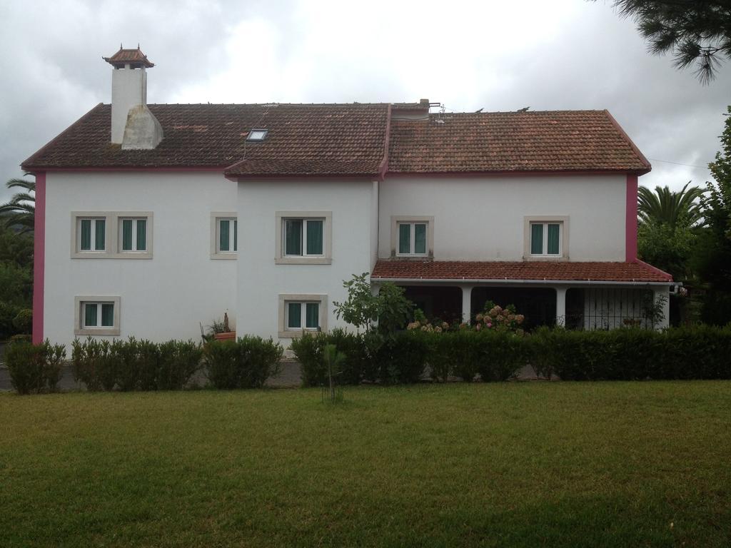 Quinta De Sao Francisco Sintra Exterior photo