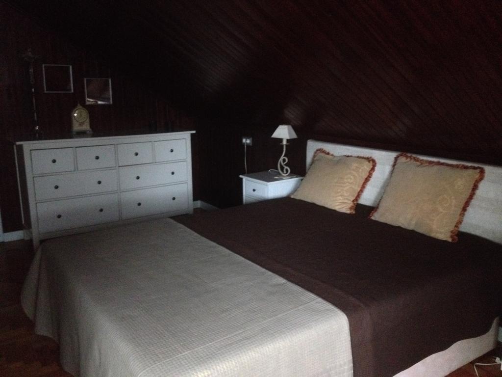 Quinta De Sao Francisco Sintra Room photo
