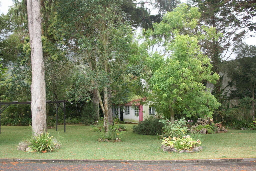 Quinta De Sao Francisco Sintra Exterior photo
