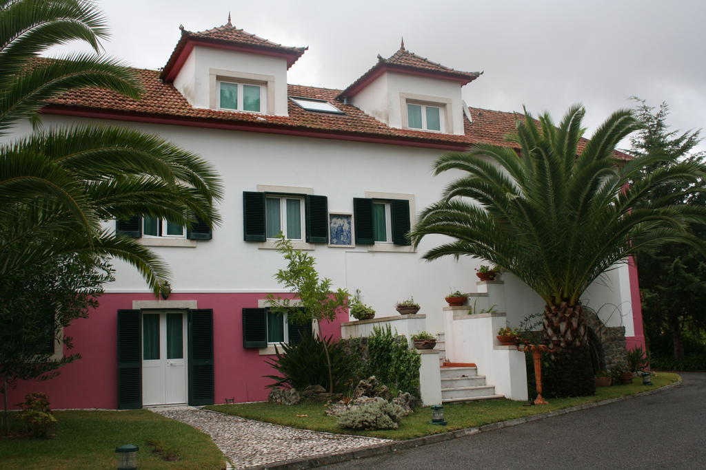 Quinta De Sao Francisco Sintra Exterior photo