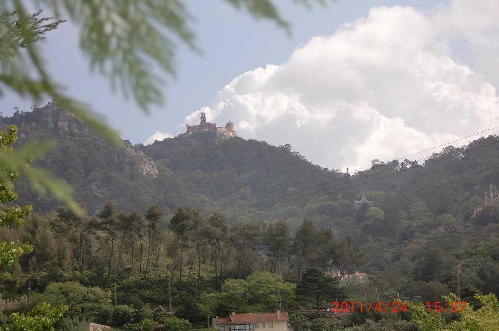 Quinta De Sao Francisco Sintra Exterior photo